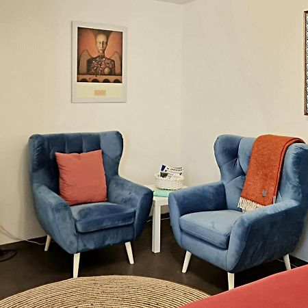 Apartman Zlaty Kriz Pisek  Bagian luar foto
