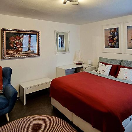 Apartman Zlaty Kriz Pisek  Bagian luar foto