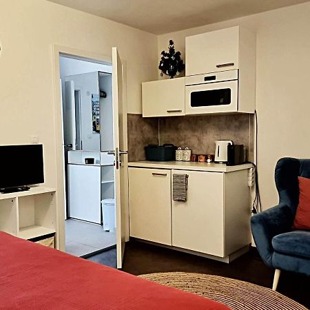 Apartman Zlaty Kriz Pisek  Bagian luar foto