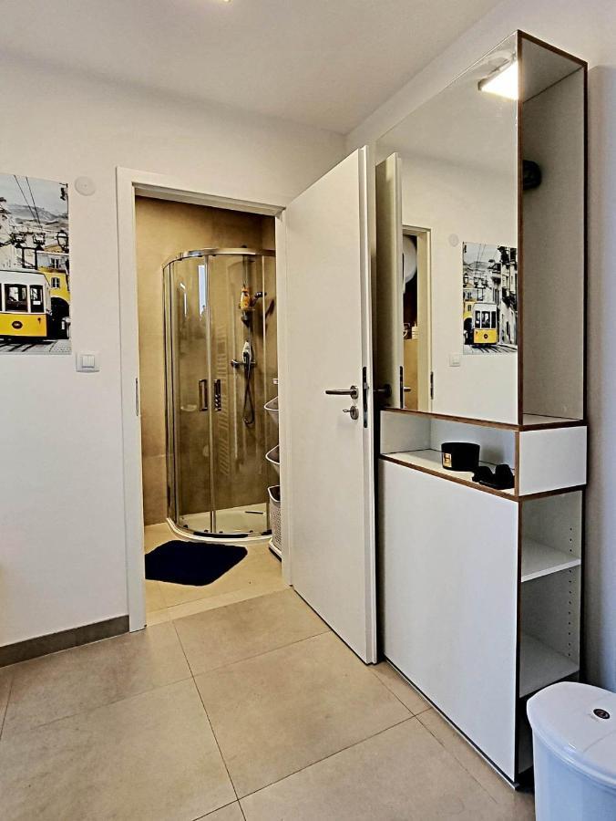 Apartman Zlaty Kriz Pisek  Bagian luar foto